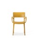 Vivo All Weather Bistro Stacking Armchair